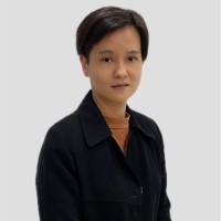 Cheah Bee Hwa, Pmp®
