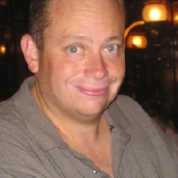 Mark Howson