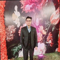 Paras Chandra