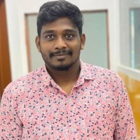 Pudi Manikanta Saikumar