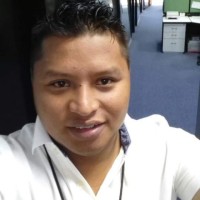 Carlos Alfredo Hernandez Lazaro