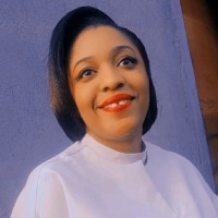 Lindiwe Lenhle Moyo