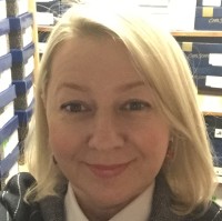 Liubov Glukhikh