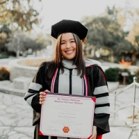 Evangelia Makrygiannis, DVM