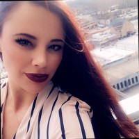 Samantha Slentz