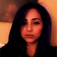 Yolanda Hernandez