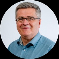 Thomas Bach