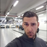 GIUSEPPE MARIO GIASSI
