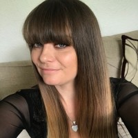 Kate Mayhew