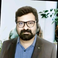 Devendra Mani Tripathi