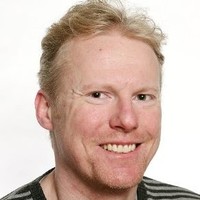 Henrik Hald Nørgaard