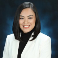 Bea Alexandra Rimando, MBA