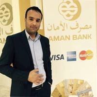 Khaled Ahmed