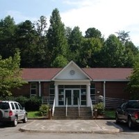 Danbury Library