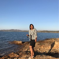 Sudarshana Hore