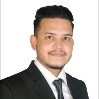 Jayesh P.