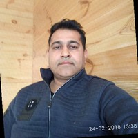 Rahul Sharma