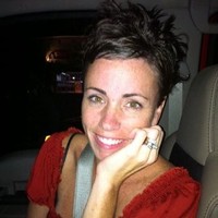 Christina Brown