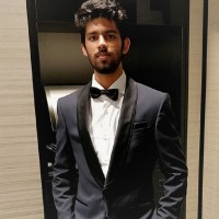 Rishabh Gupta