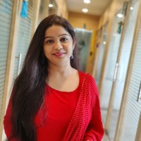 Renuka Kabra