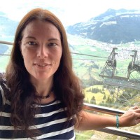 Jolanda Lussi-Kessler