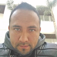 Pedro Octavio Carreño Damian
