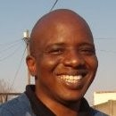 Kgomotso Maepa