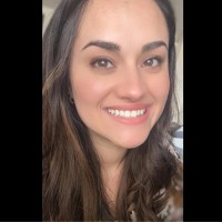 Celina Venegas-Sanchez, MS, CSP