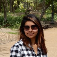 Nidhi Deshpande