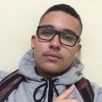 Matheus Luiz Gomes