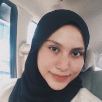 Syaza Amirah