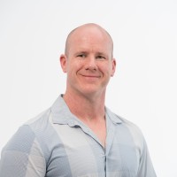 Greg Mawson