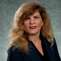 Vicki Barkley