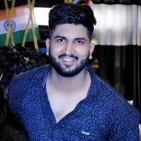 Priyank Bajpai