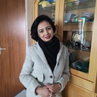 Sadhana Lamichhane