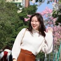 Connie Huang