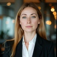 Audrey Savary