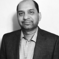 Vivek Kumar