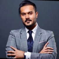 Hassan Syed