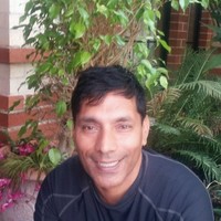 Steven Maharaj
