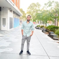 Bhuwan Dhimal