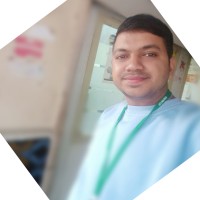 Susanto Mazumdar