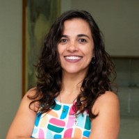 Lígia Mendes Borges