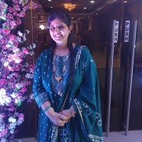 Monali Patil