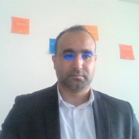 Smail Amine