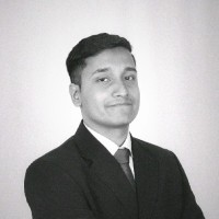 Mussadiq Ahmed
