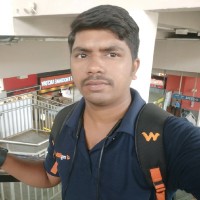 Venkatesh K