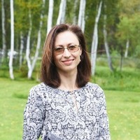 Наталья Майер