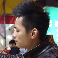 谢志扬