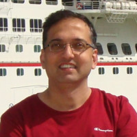 Dayananda Vidyashankar